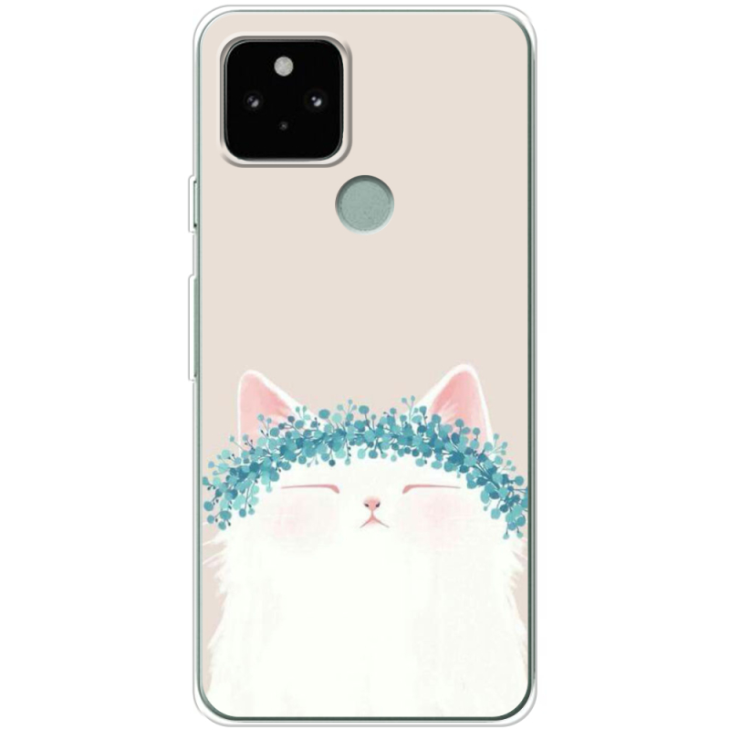 Чехол Uprint Google Pixel 5 