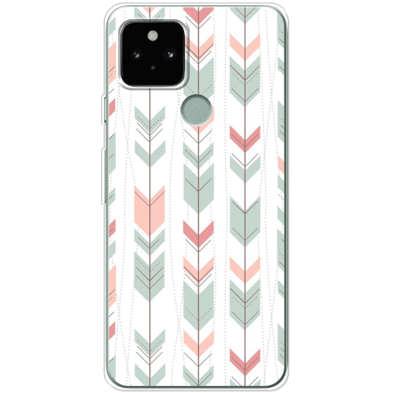 Чехол Uprint Google Pixel 5 