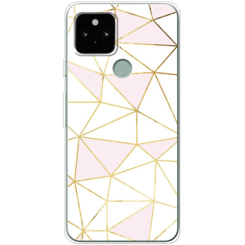 Чехол Uprint Google Pixel 5 