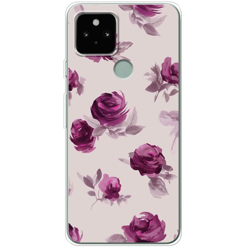 Чехол Uprint Google Pixel 5 