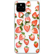 Чехол Uprint Google Pixel 5 