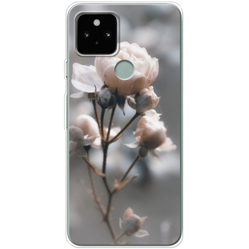 Чехол Uprint Google Pixel 5 
