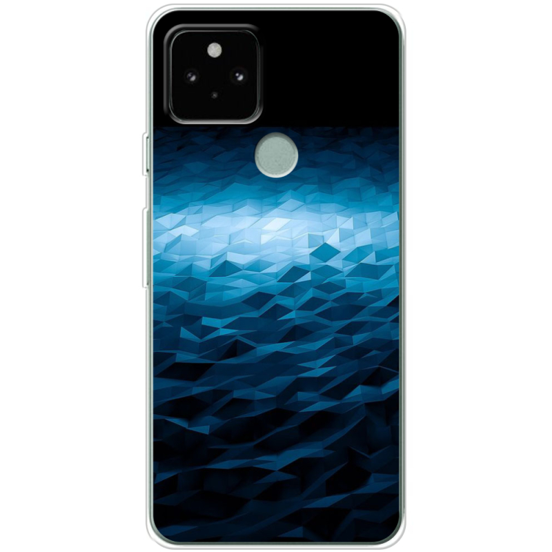 Чехол Uprint Google Pixel 5 