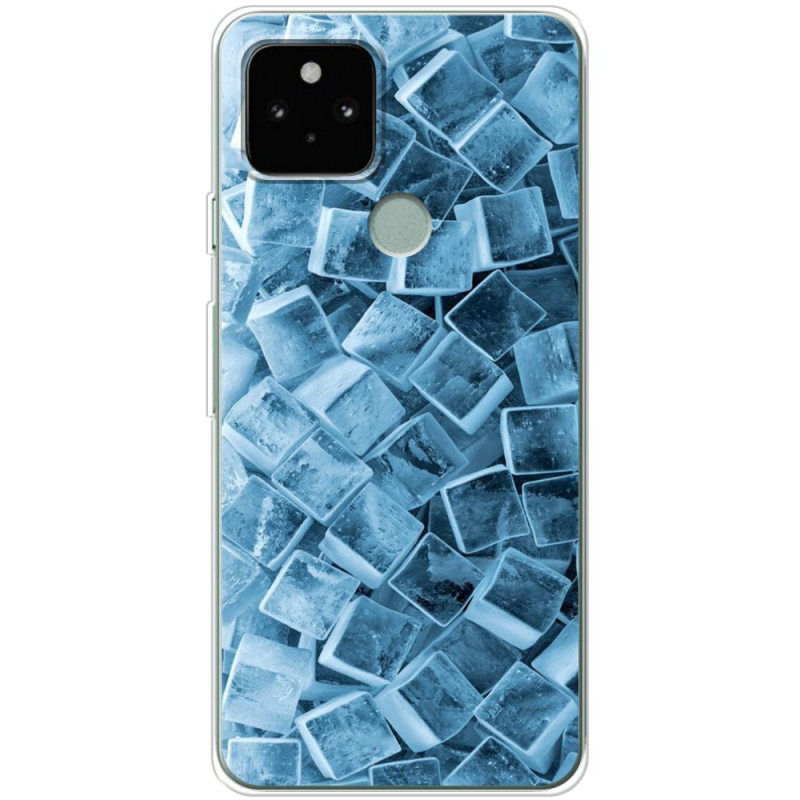 Чехол Uprint Google Pixel 5 