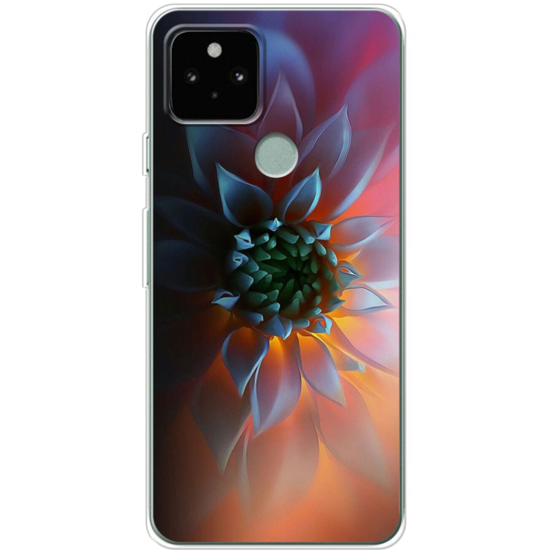 Чехол Uprint Google Pixel 5 