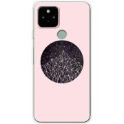 Чехол Uprint Google Pixel 5 