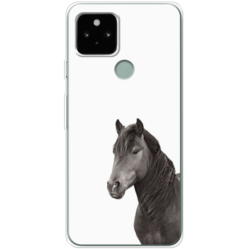 Чехол Uprint Google Pixel 5 