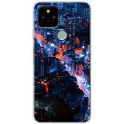 Чехол Uprint Google Pixel 5 