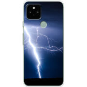 Чехол Uprint Google Pixel 5 