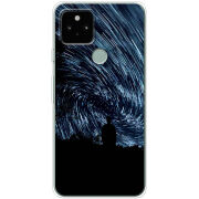 Чехол Uprint Google Pixel 5 