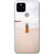 Чехол Uprint Google Pixel 5 