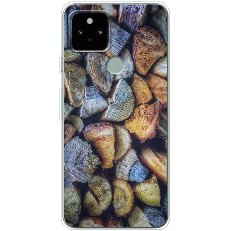 Чехол Uprint Google Pixel 5 