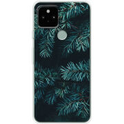 Чехол Uprint Google Pixel 5 