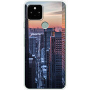 Чехол Uprint Google Pixel 5 