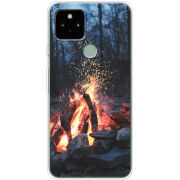 Чехол Uprint Google Pixel 5 