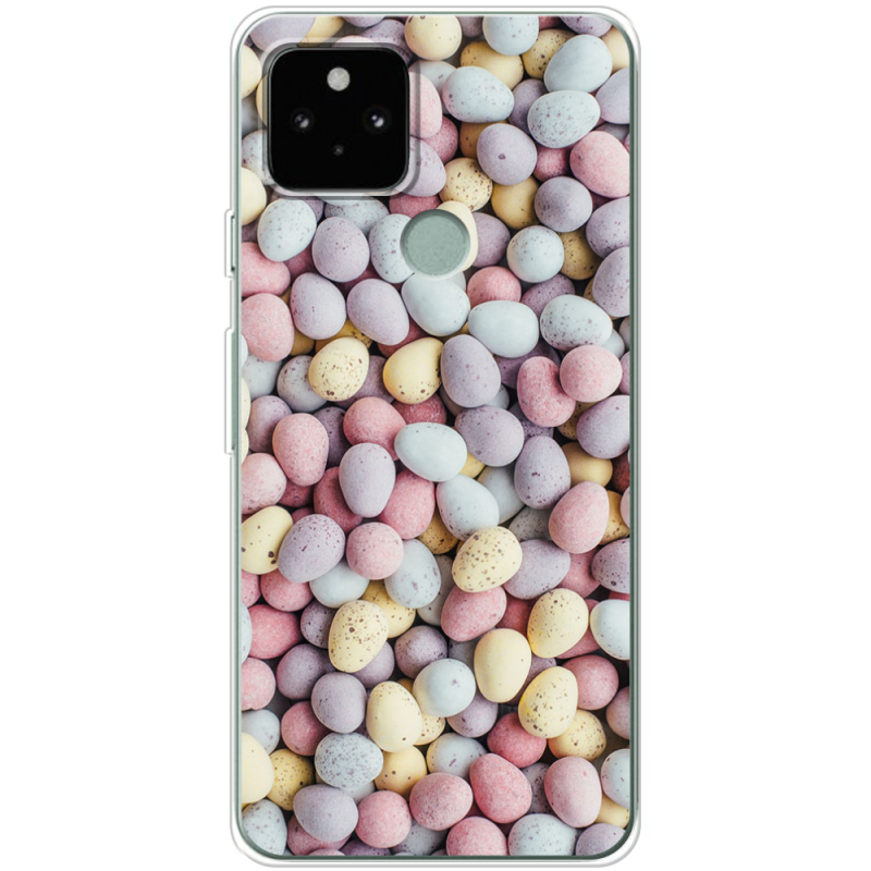 Чехол Uprint Google Pixel 5 