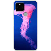 Чехол Uprint Google Pixel 5 