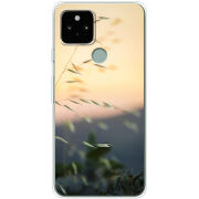 Чехол Uprint Google Pixel 5 