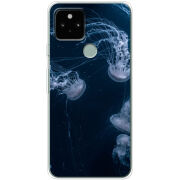 Чехол Uprint Google Pixel 5 
