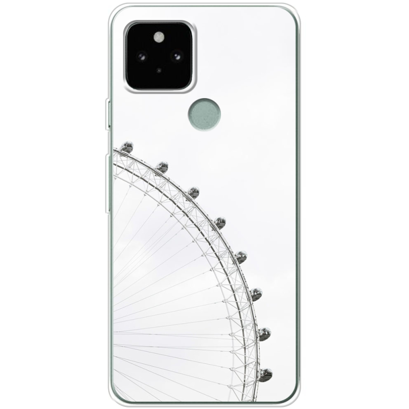 Чехол Uprint Google Pixel 5 