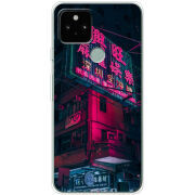 Чехол Uprint Google Pixel 5 
