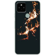 Чехол Uprint Google Pixel 5 