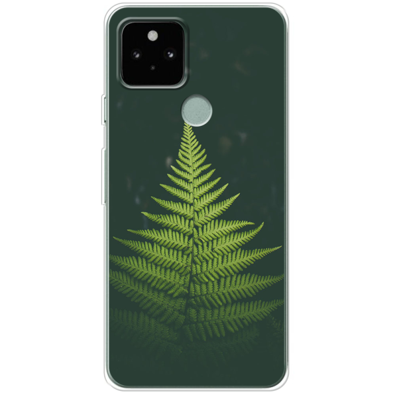 Чехол Uprint Google Pixel 5 