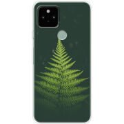 Чехол Uprint Google Pixel 5 
