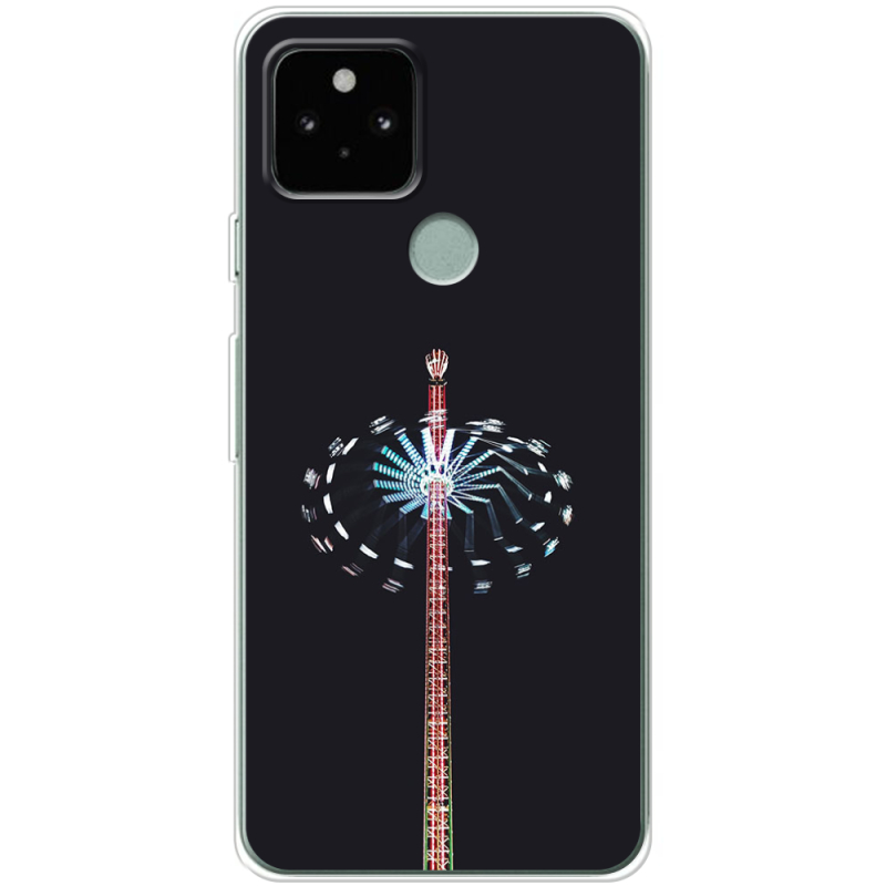 Чехол Uprint Google Pixel 5 