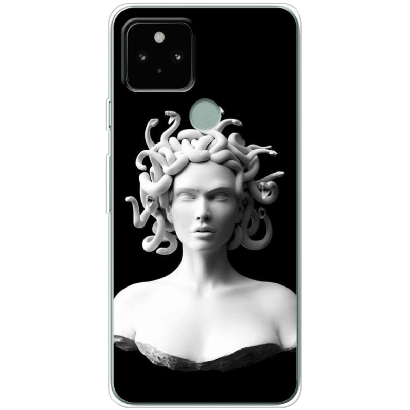 Чехол Uprint Google Pixel 5 