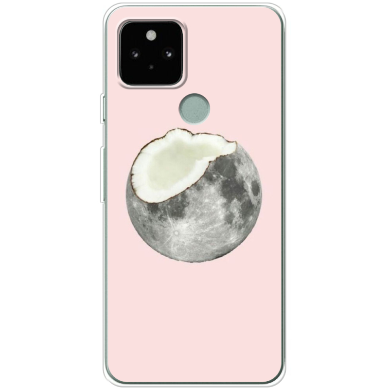 Чехол Uprint Google Pixel 5 