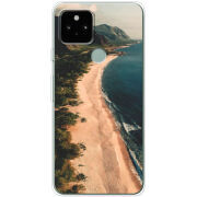 Чехол Uprint Google Pixel 5 
