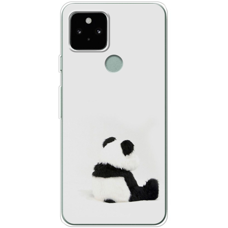 Чехол Uprint Google Pixel 5 