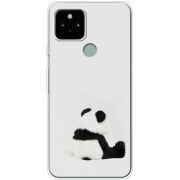 Чехол Uprint Google Pixel 5 