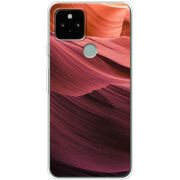 Чехол Uprint Google Pixel 5 