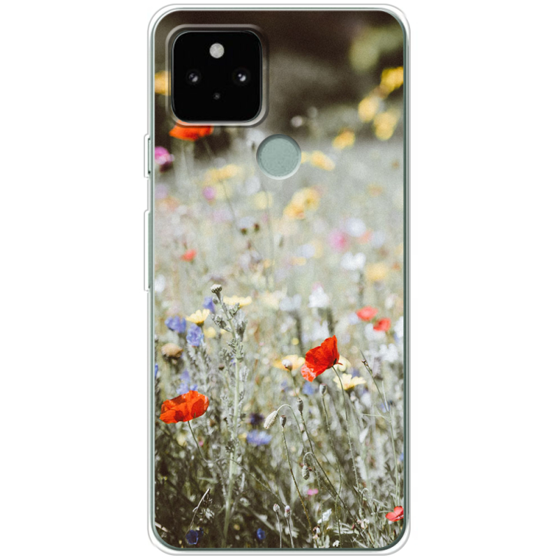 Чехол Uprint Google Pixel 5 