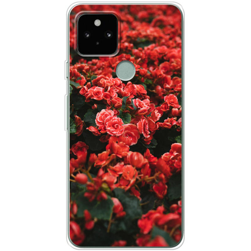 Чехол Uprint Google Pixel 5 