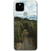 Чехол Uprint Google Pixel 5 