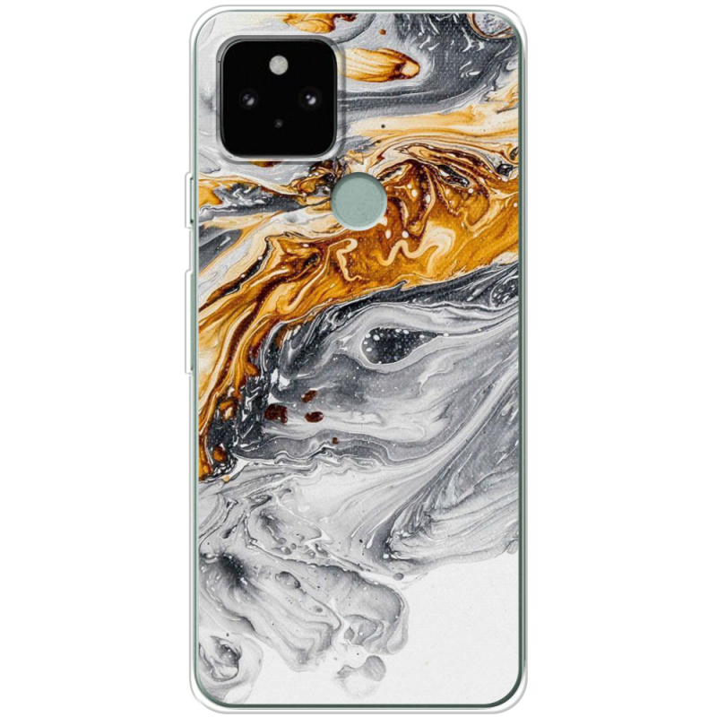 Чехол Uprint Google Pixel 5 