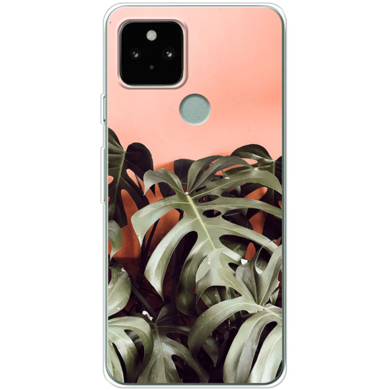 Чехол Uprint Google Pixel 5 