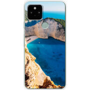 Чехол Uprint Google Pixel 5 