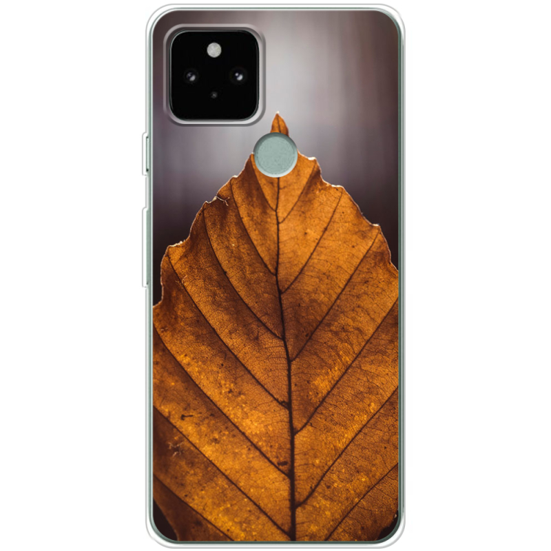 Чехол Uprint Google Pixel 5 