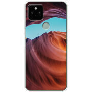 Чехол Uprint Google Pixel 5 