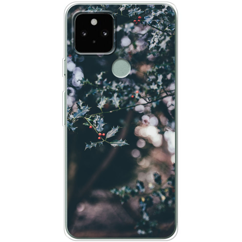 Чехол Uprint Google Pixel 5 