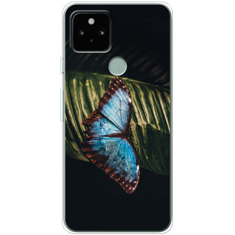 Чехол Uprint Google Pixel 5 