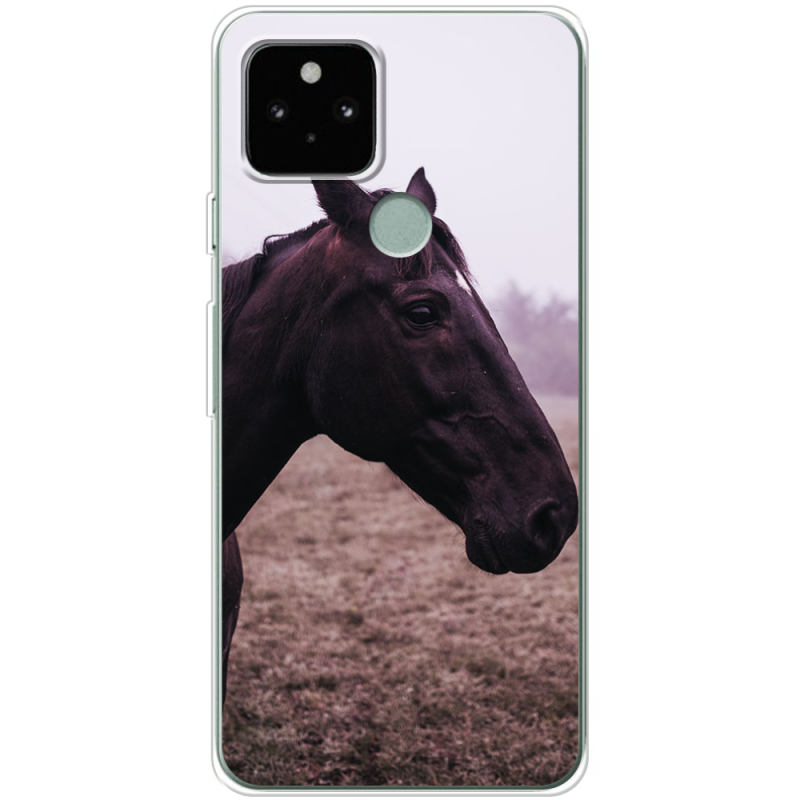 Чехол Uprint Google Pixel 5 