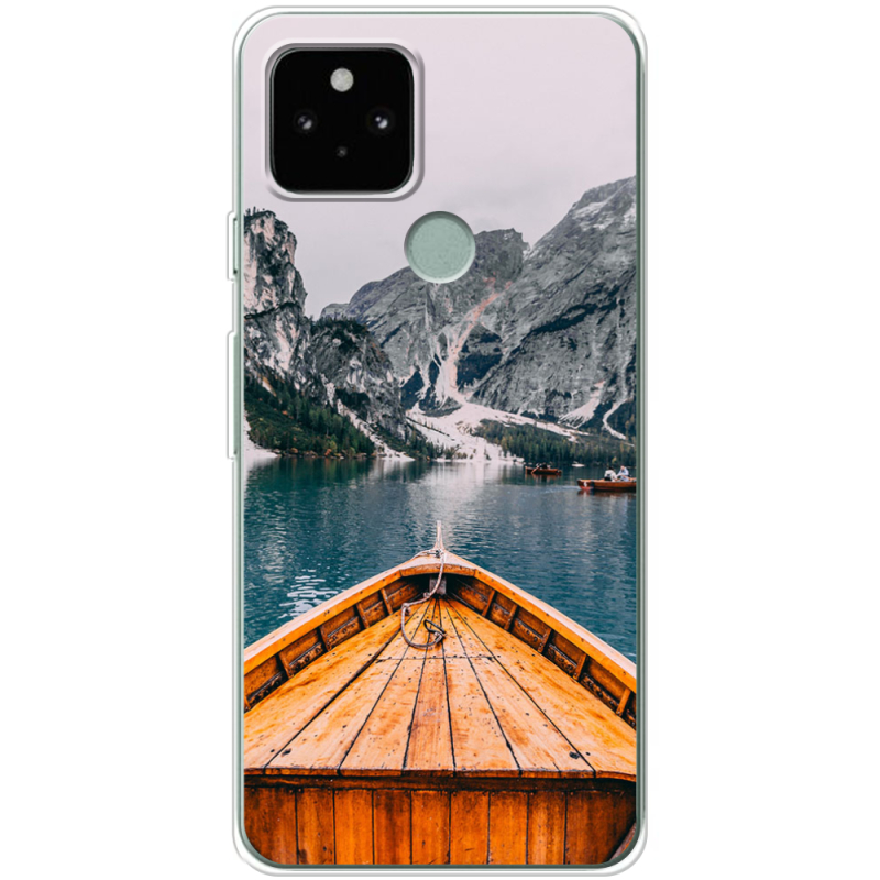 Чехол Uprint Google Pixel 5 