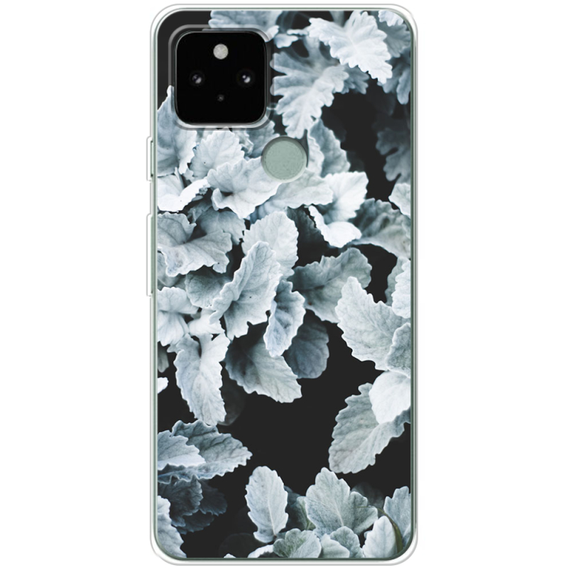 Чехол Uprint Google Pixel 5 