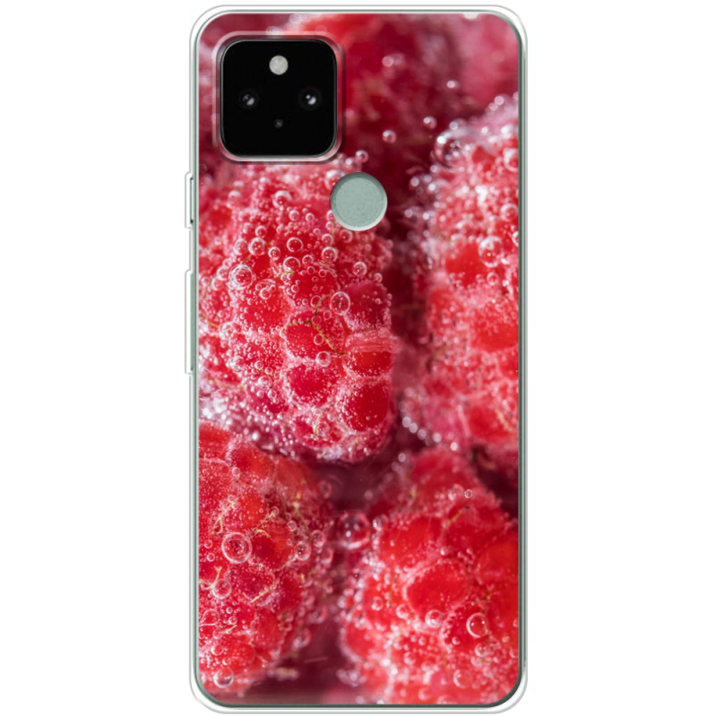 Чехол Uprint Google Pixel 5 