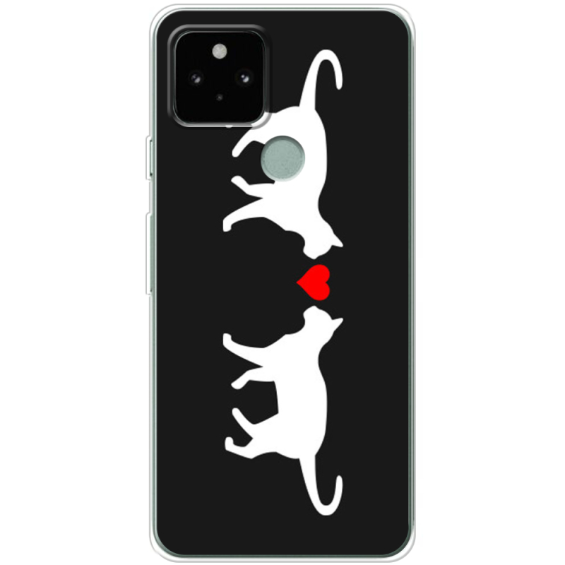 Чехол Uprint Google Pixel 5 